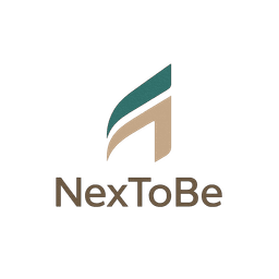 NexToBe Logo